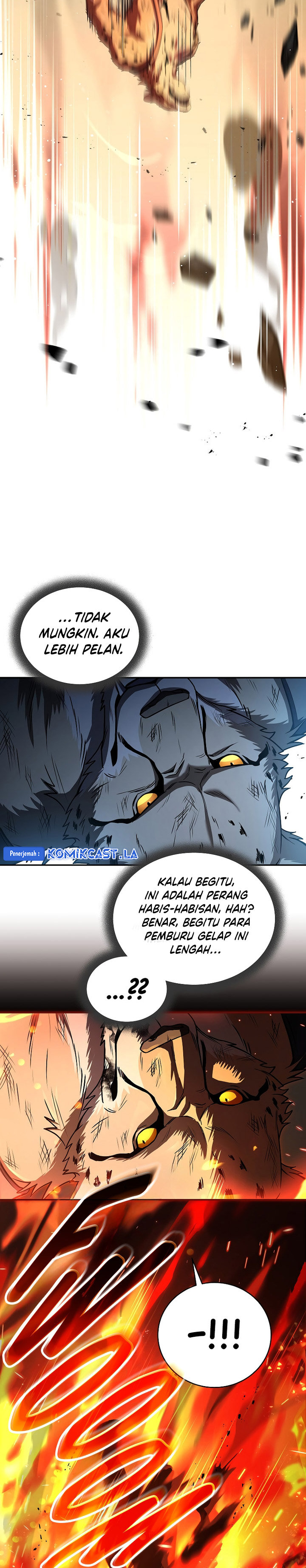 Return of the Frozen Player - Chapter 134 23 Return of the Frozen Player - Chapter 134 23