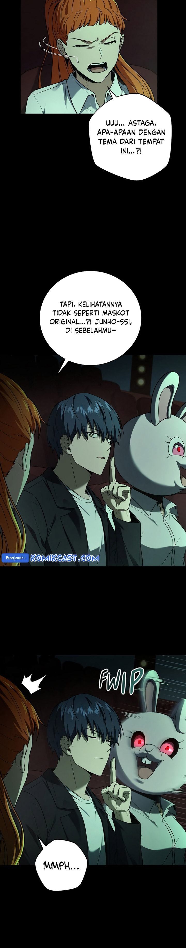 Return of the Frozen Player - Chapter 135 9 Return of the Frozen Player - Chapter 135 9