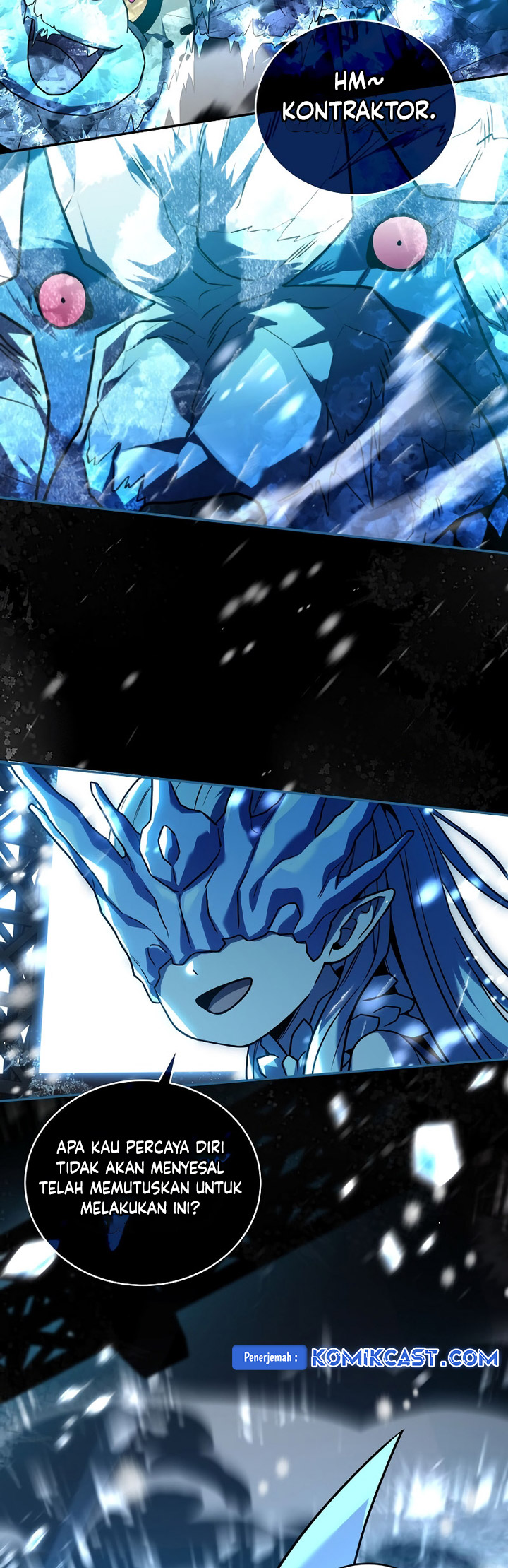Return of the Frozen Player - Chapter 135 29 Return of the Frozen Player - Chapter 135 29
