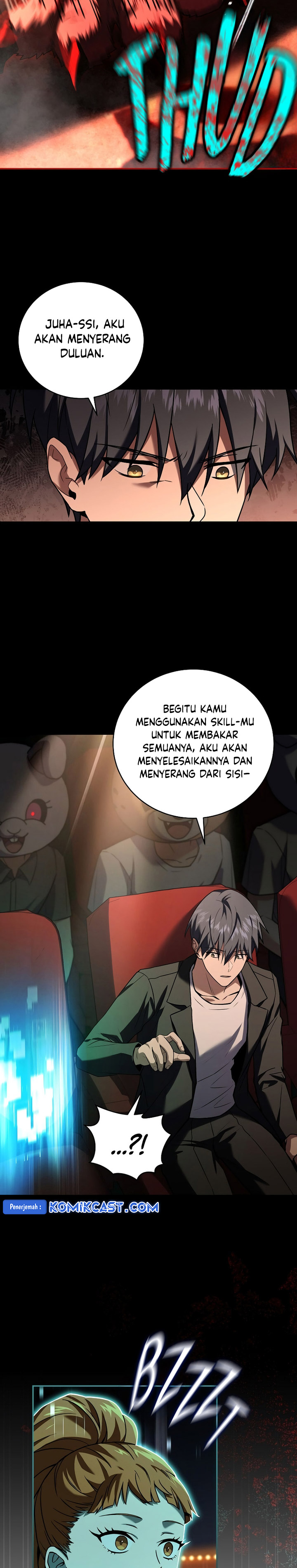 Return of the Frozen Player - Chapter 135 23 Return of the Frozen Player - Chapter 135 23