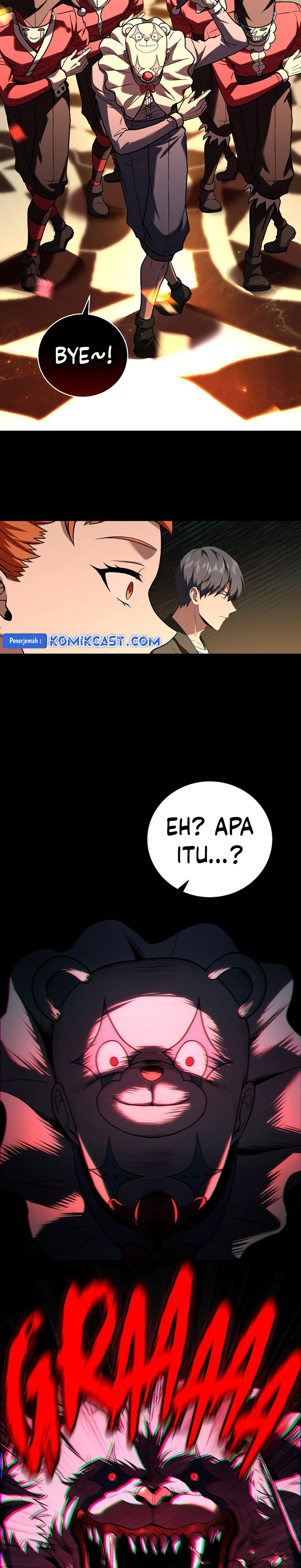 Return of the Frozen Player - Chapter 135 20 Return of the Frozen Player - Chapter 135 20