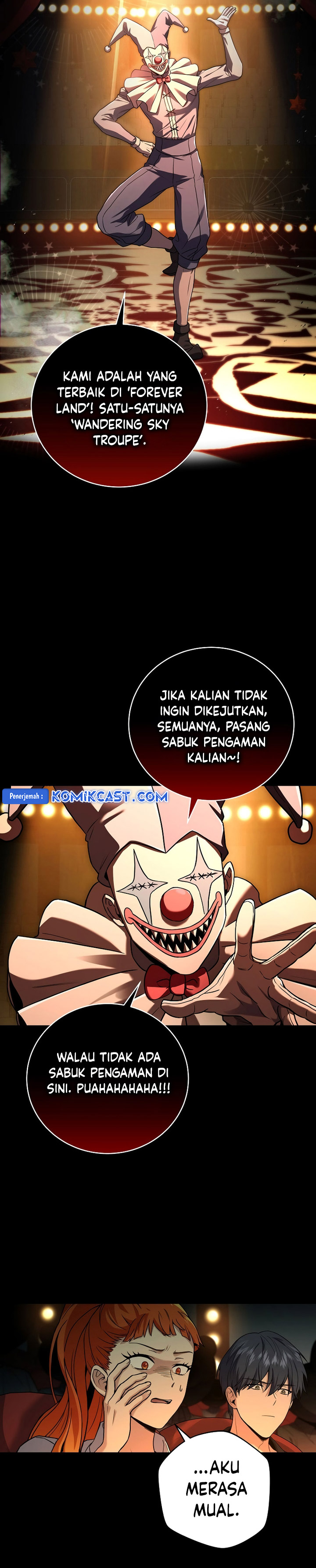 Return of the Frozen Player - Chapter 135 12 Return of the Frozen Player - Chapter 135 12