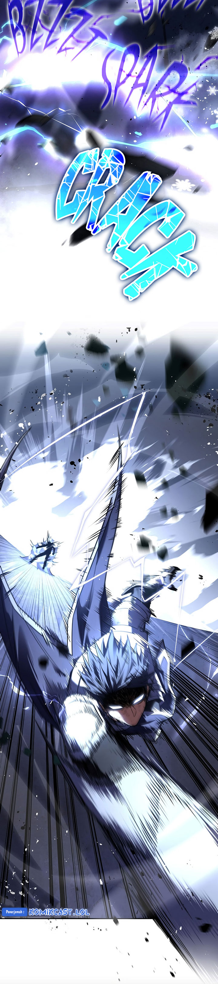 Return of the Frozen Player - Chapter 108 23
