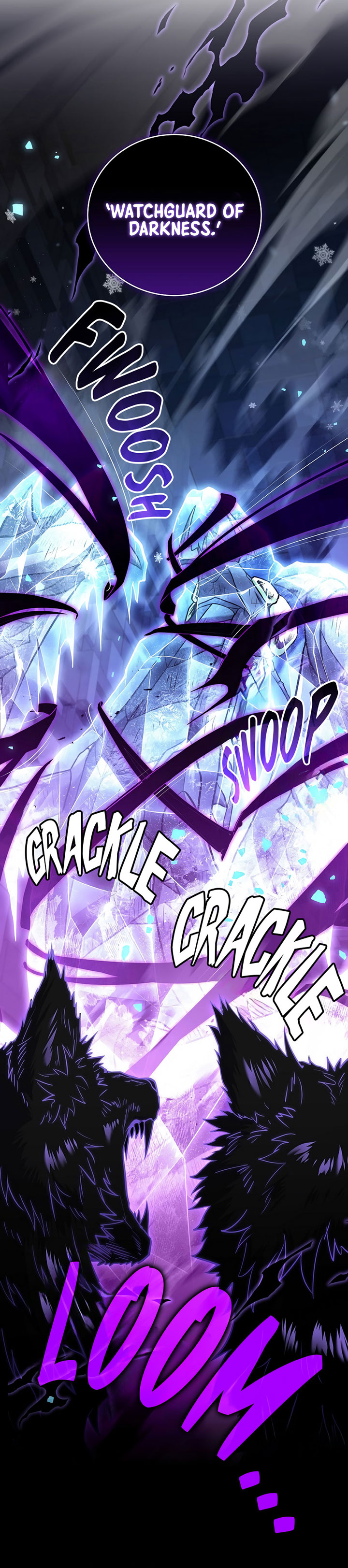 Return of the Frozen Player - Chapter 108 33