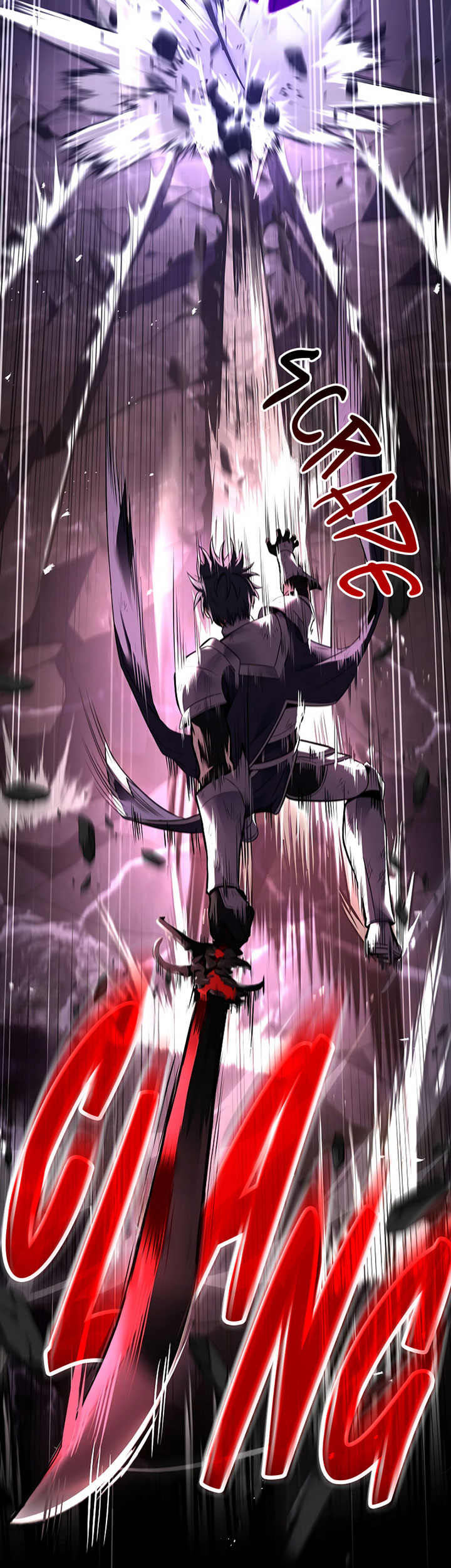 Return of the Frozen Player - Chapter 108 12