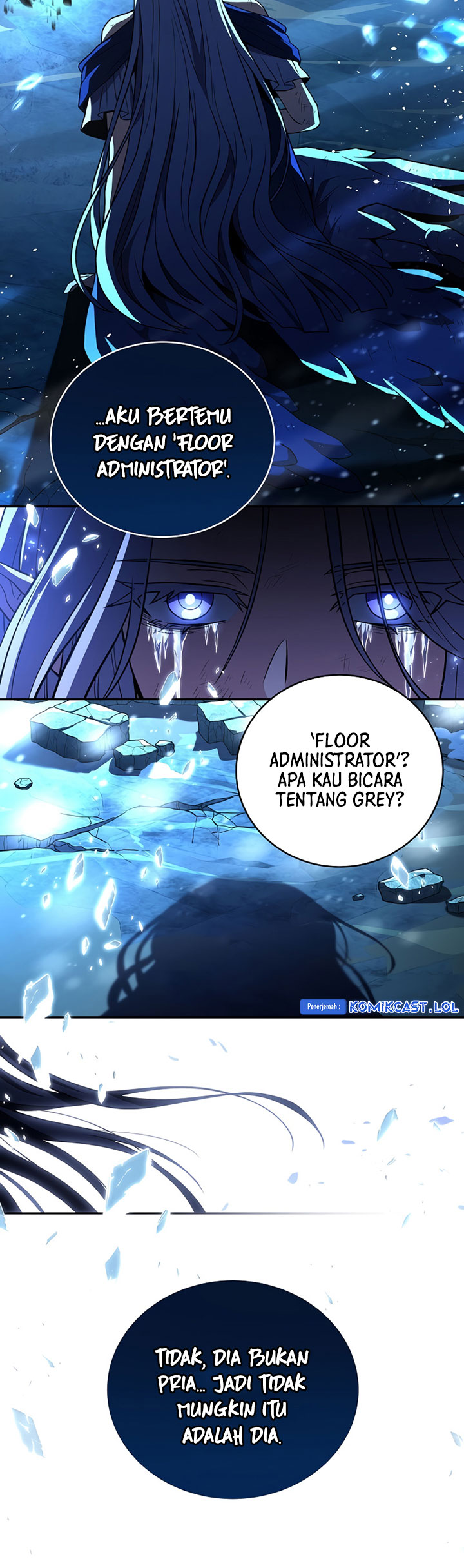 Return of the Frozen Player - Chapter 109 9 Return of the Frozen Player - Chapter 109 9