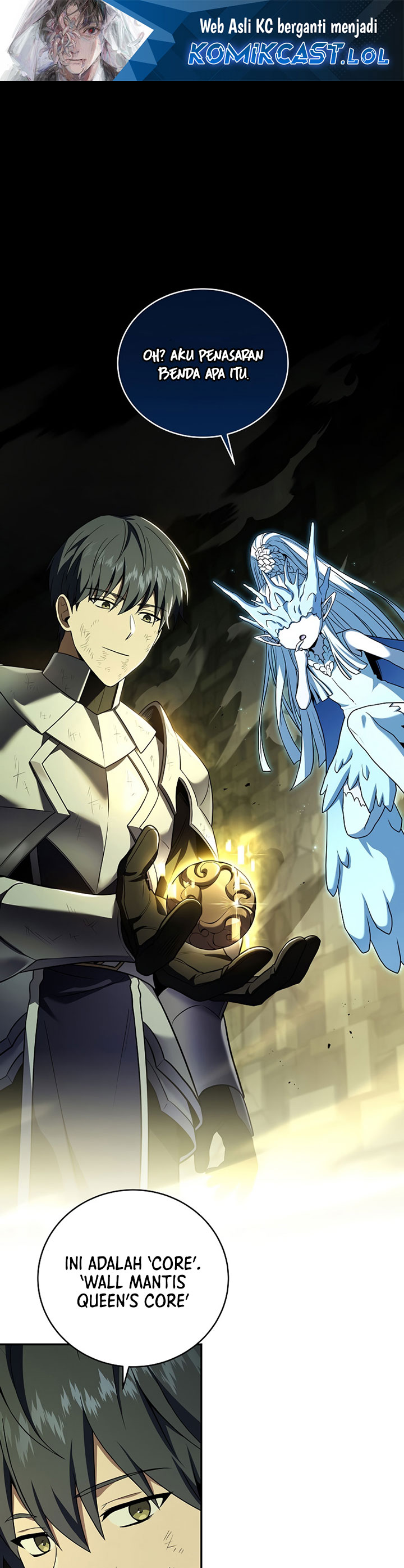 Return of the Frozen Player - Chapter 109 2 Return of the Frozen Player - Chapter 109 2