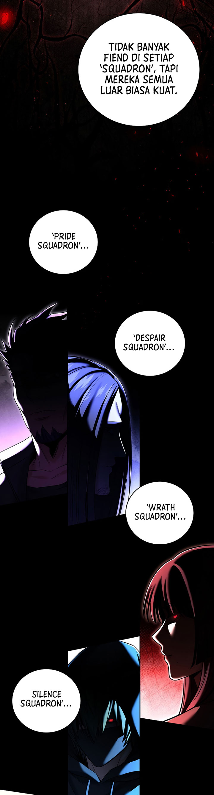 Return of the Frozen Player - Chapter 109 29 Return of the Frozen Player - Chapter 109 29