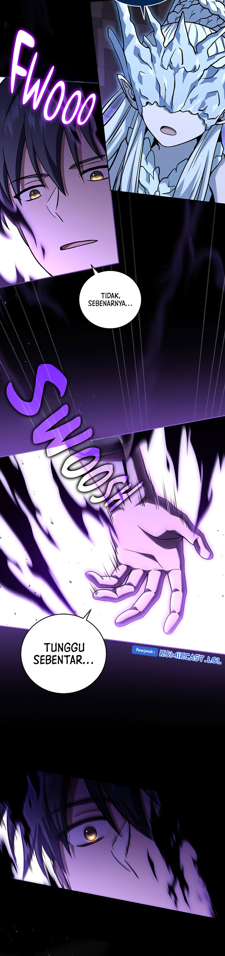 Return of the Frozen Player - Chapter 109 20 Return of the Frozen Player - Chapter 109 20