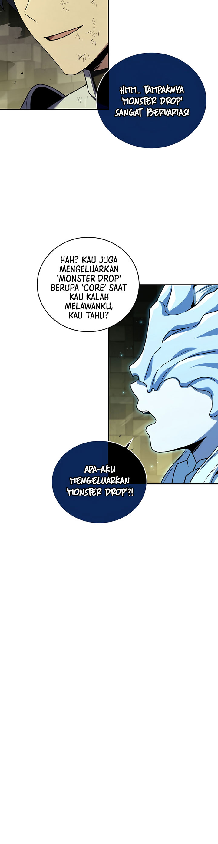 Return of the Frozen Player - Chapter 109 3 Return of the Frozen Player - Chapter 109 3