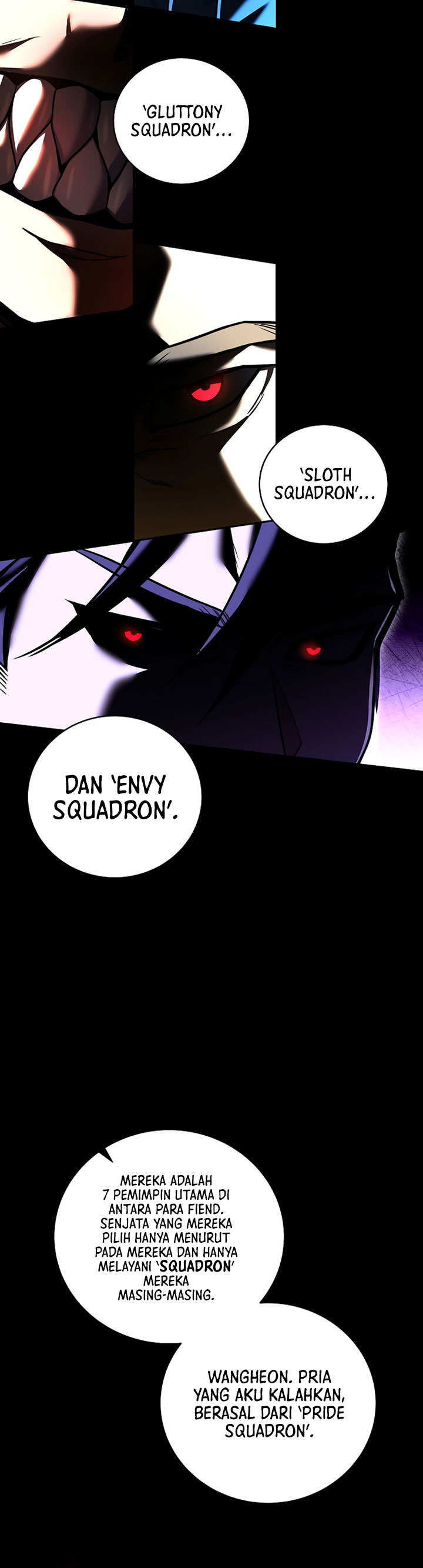 Return of the Frozen Player - Chapter 109 30 Return of the Frozen Player - Chapter 109 30