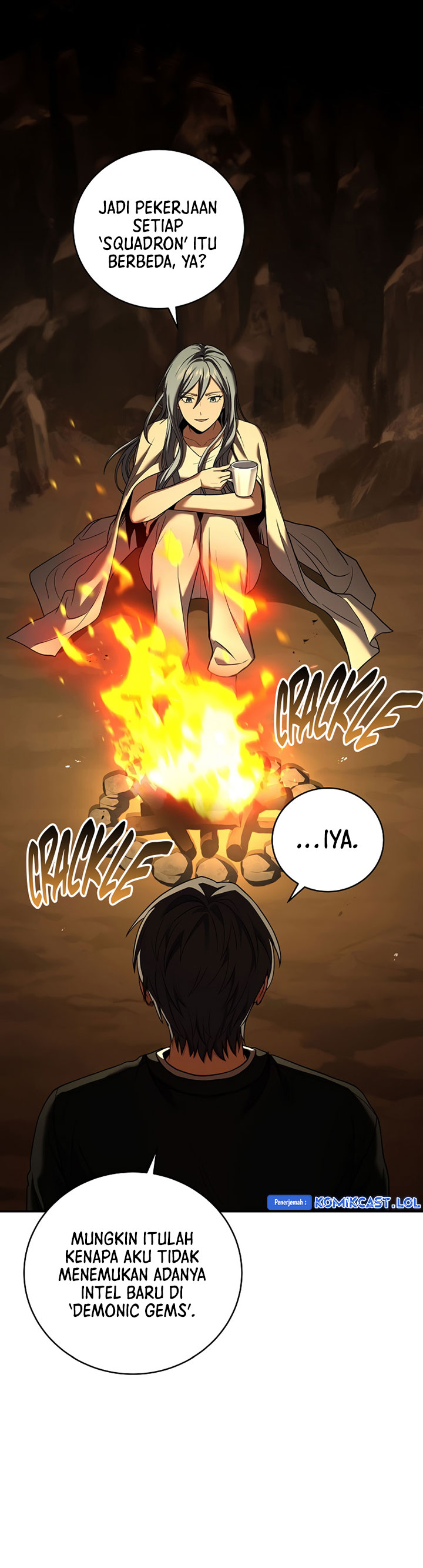 Return of the Frozen Player - Chapter 109 31 Return of the Frozen Player - Chapter 109 31