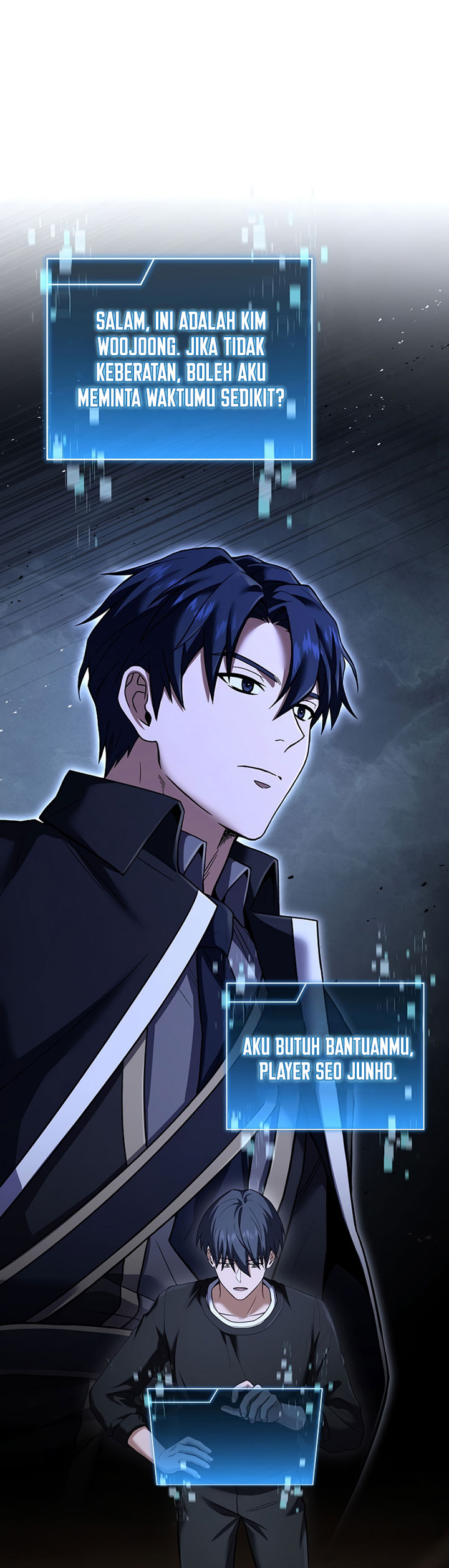 Return of the Frozen Player - Chapter 109 37 Return of the Frozen Player - Chapter 109 37