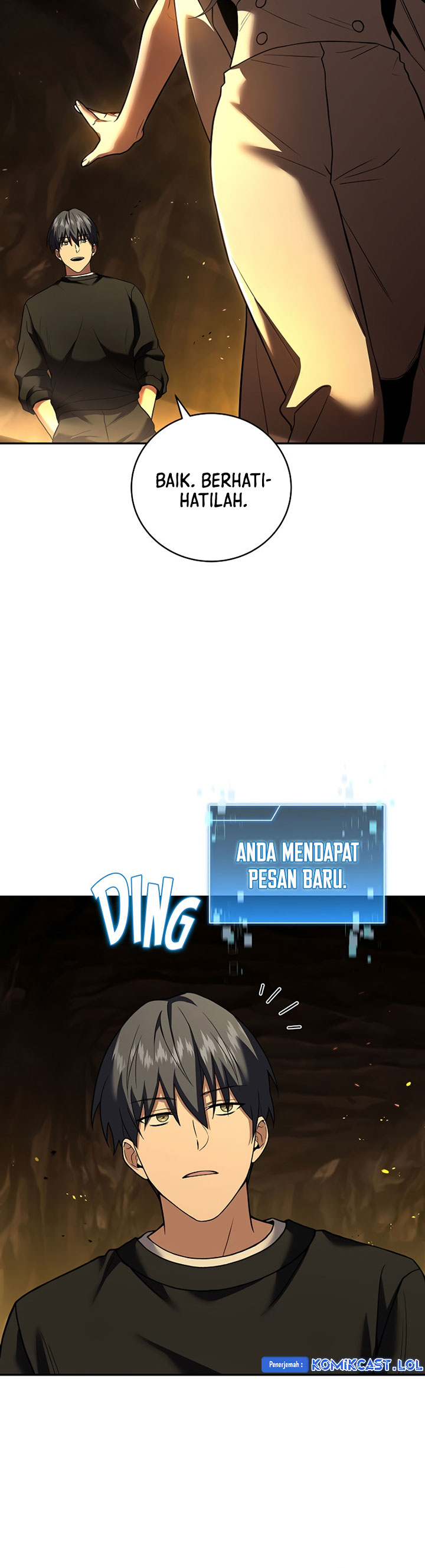 Return of the Frozen Player - Chapter 109 35 Return of the Frozen Player - Chapter 109 35