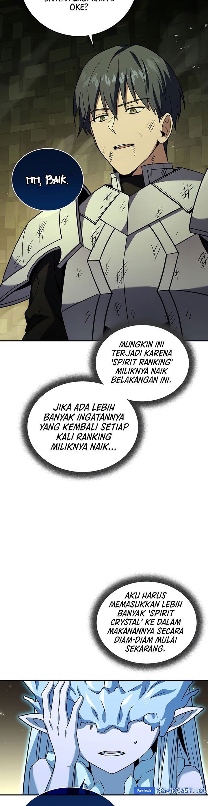 Return of the Frozen Player - Chapter 109 12 Return of the Frozen Player - Chapter 109 12