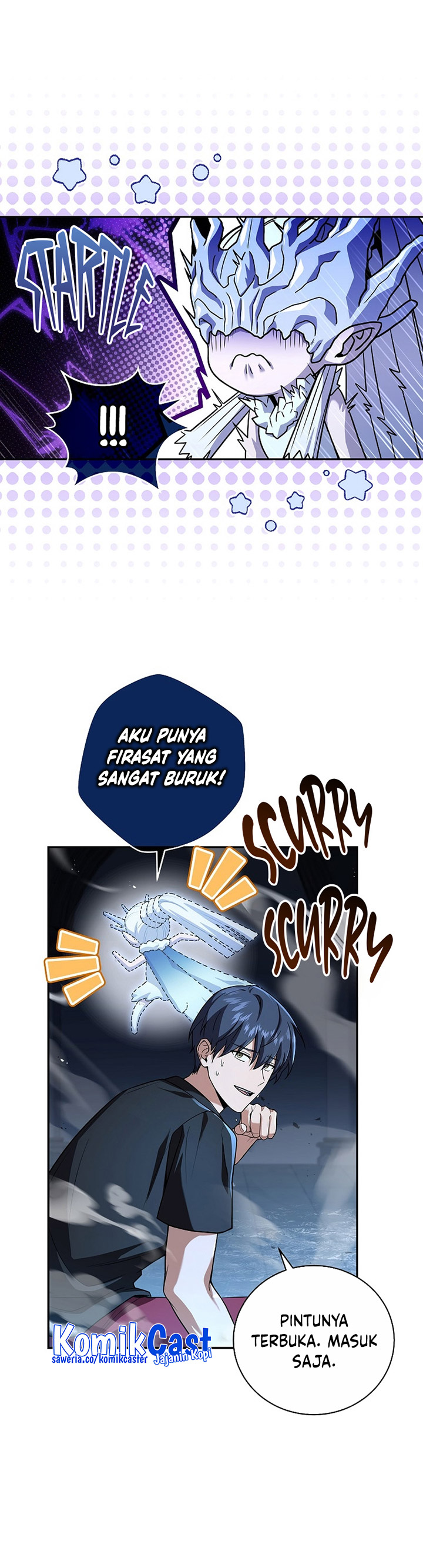 Return of the Frozen Player - Chapter 102 9 Return of the Frozen Player - Chapter 102 9