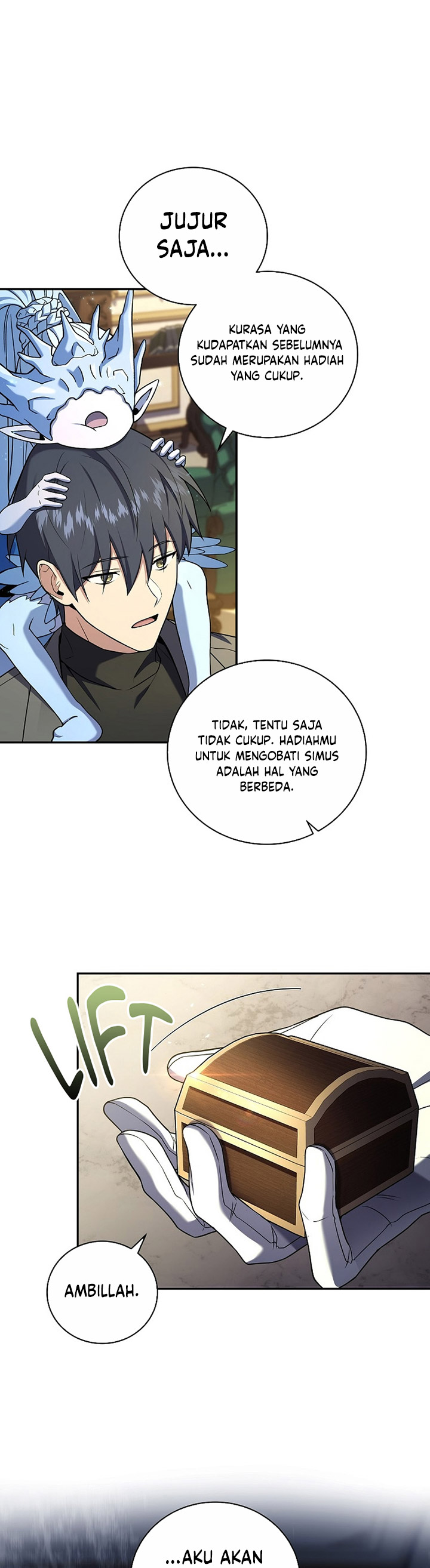 Return of the Frozen Player - Chapter 102 20 Return of the Frozen Player - Chapter 102 20