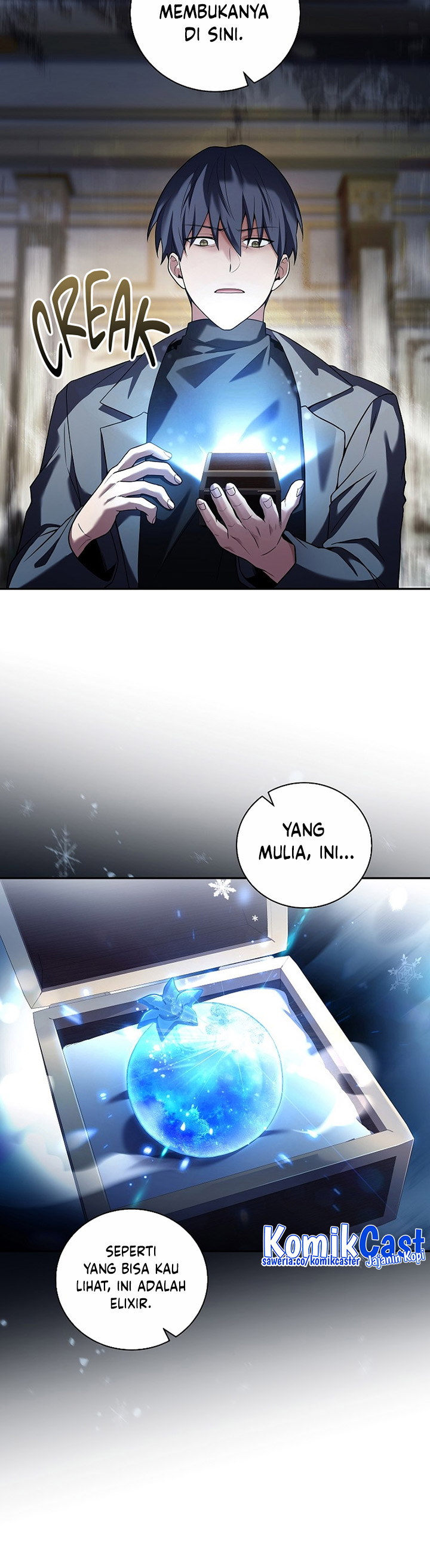 Return of the Frozen Player - Chapter 102 21 Return of the Frozen Player - Chapter 102 21