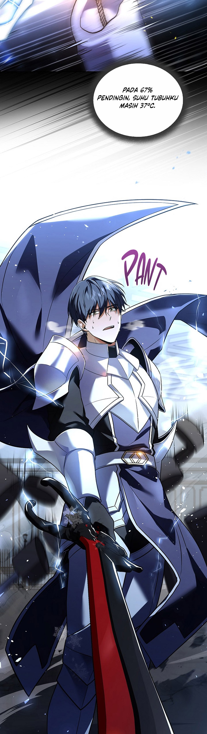 Return of the Frozen Player - Chapter 102 39 Return of the Frozen Player - Chapter 102 39