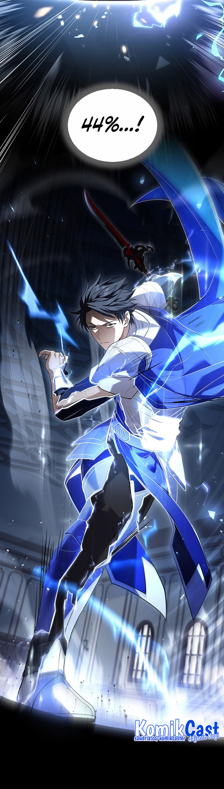Return of the Frozen Player - Chapter 102 33 Return of the Frozen Player - Chapter 102 33