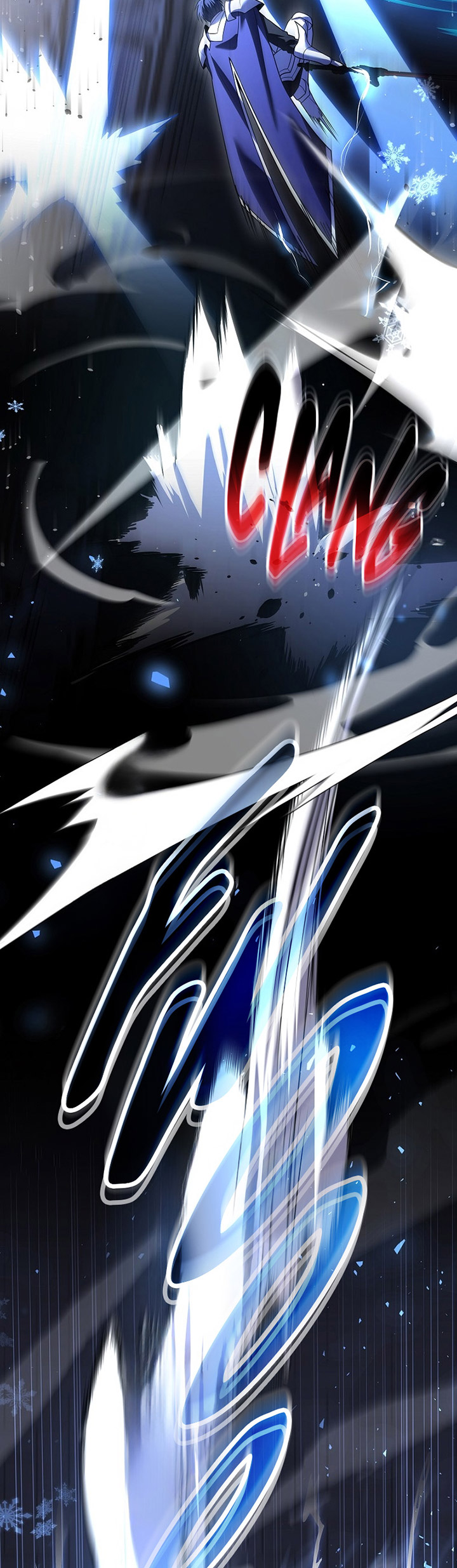Return of the Frozen Player - Chapter 102 36 Return of the Frozen Player - Chapter 102 36