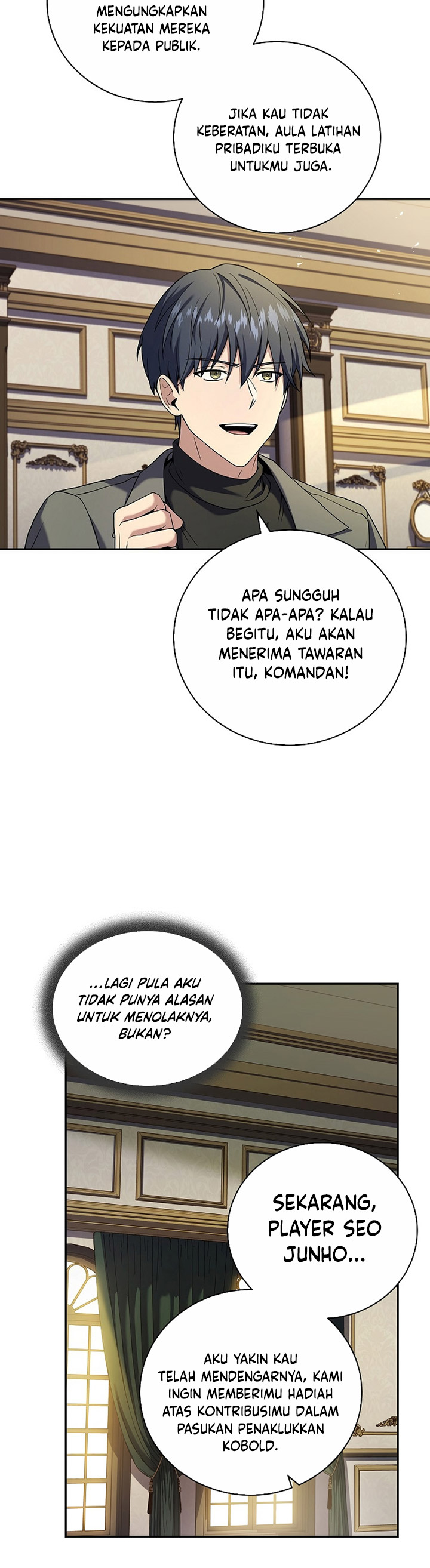 Return of the Frozen Player - Chapter 102 19 Return of the Frozen Player - Chapter 102 19