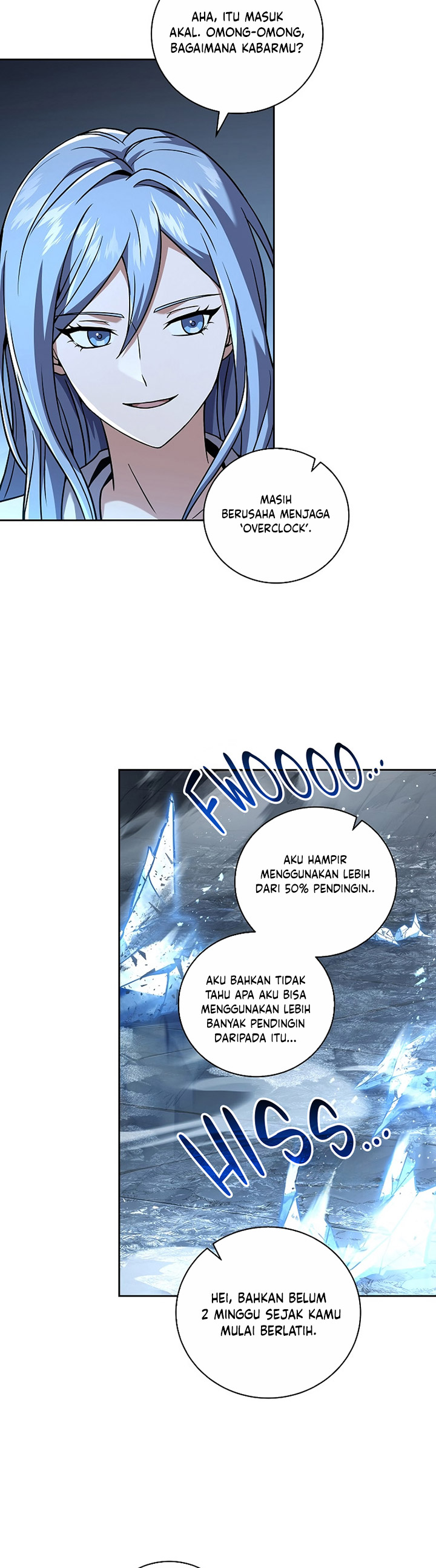 Return of the Frozen Player - Chapter 102 12 Return of the Frozen Player - Chapter 102 12