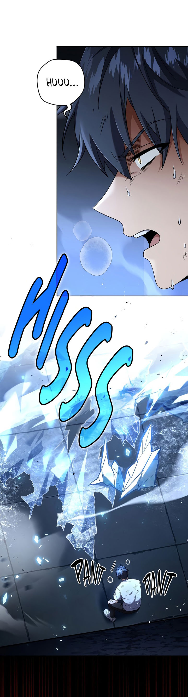 Return of the Frozen Player - Chapter 100 39 Return of the Frozen Player - Chapter 100 39