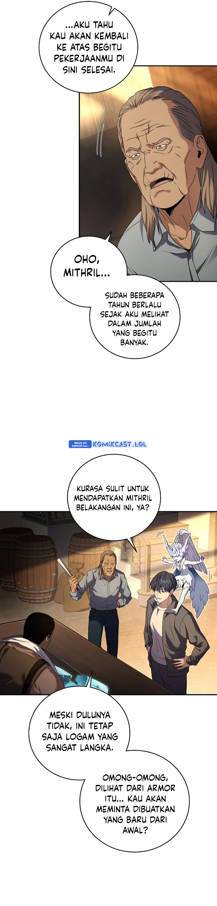 Return of the Frozen Player - Chapter 100 12 Return of the Frozen Player - Chapter 100 12