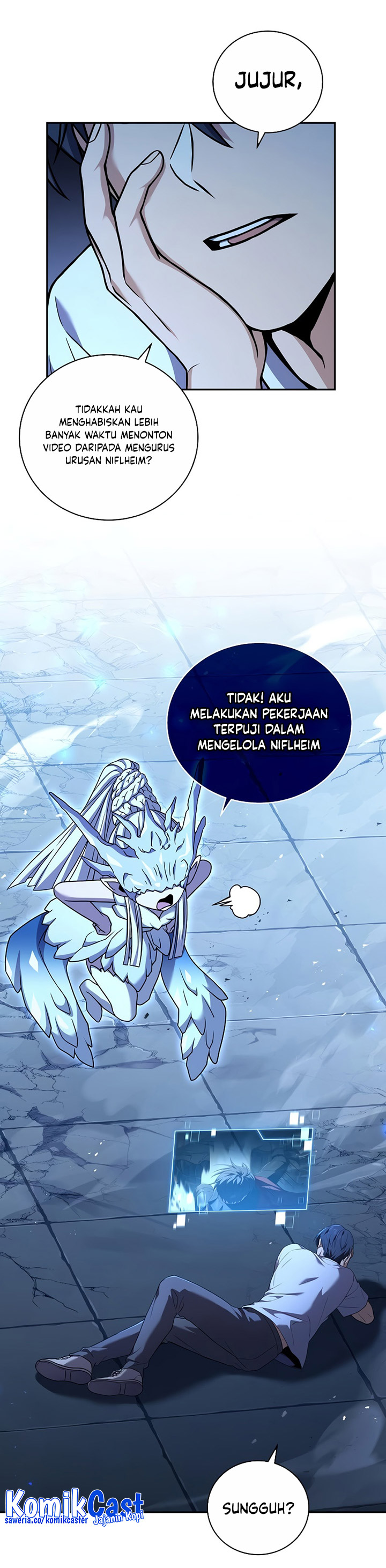 Return of the Frozen Player - Chapter 101 9 Return of the Frozen Player - Chapter 101 9