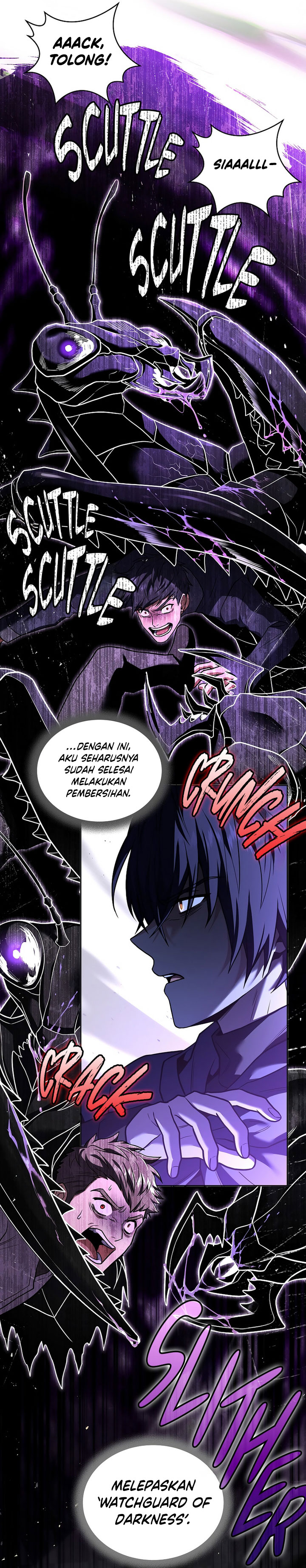 Return of the Frozen Player - Chapter 106 29 Return of the Frozen Player - Chapter 106 29