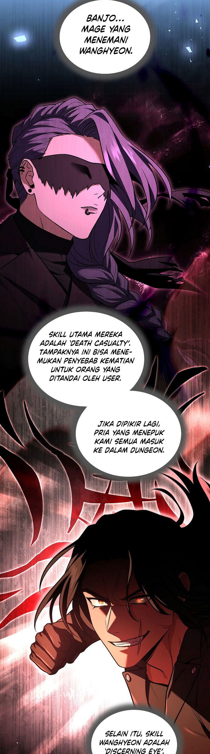 Return of the Frozen Player - Chapter 106 23 Return of the Frozen Player - Chapter 106 23