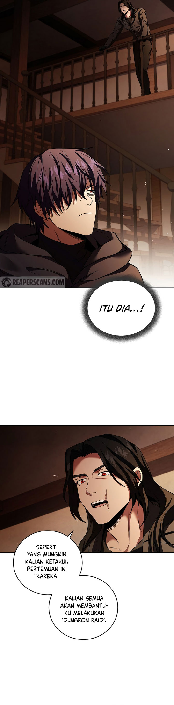 Return of the Frozen Player - Chapter 105 29 Return of the Frozen Player - Chapter 105 29