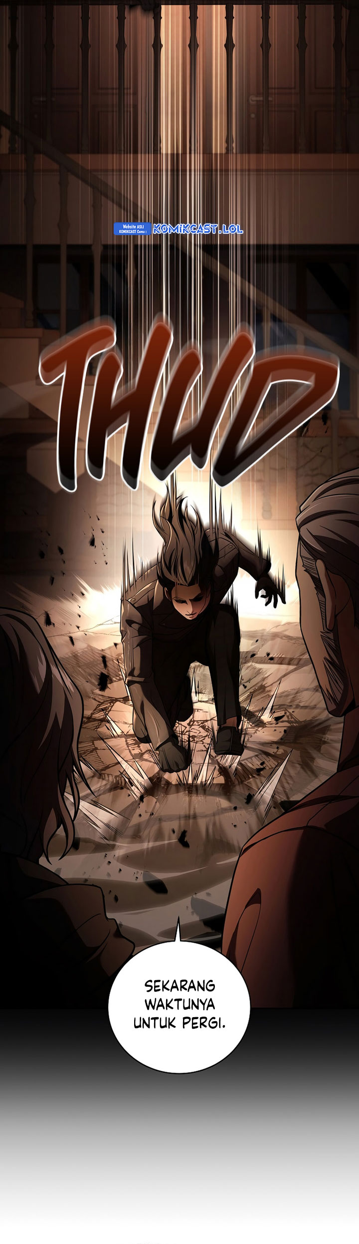 Return of the Frozen Player - Chapter 105 32 Return of the Frozen Player - Chapter 105 32