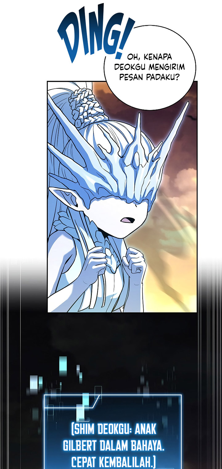 Return of the Frozen Player - Chapter 119 29 Return of the Frozen Player - Chapter 119 29