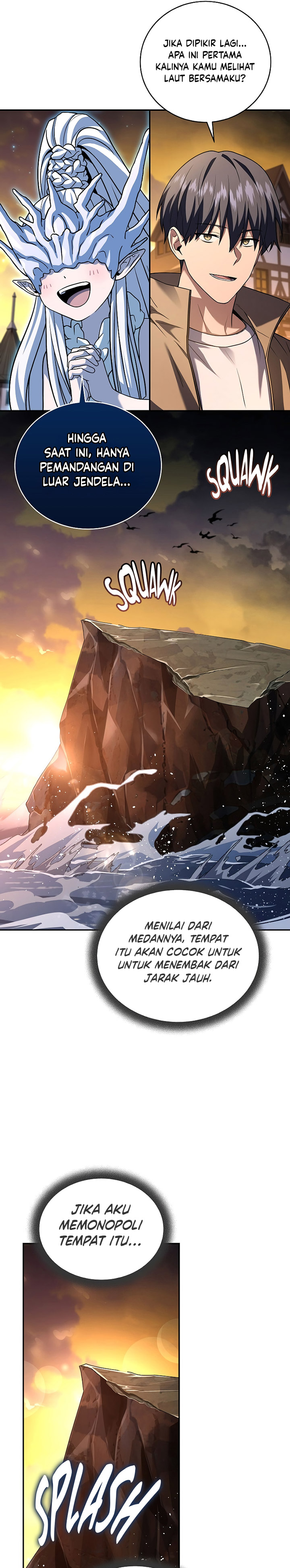 Return of the Frozen Player - Chapter 119 23 Return of the Frozen Player - Chapter 119 23