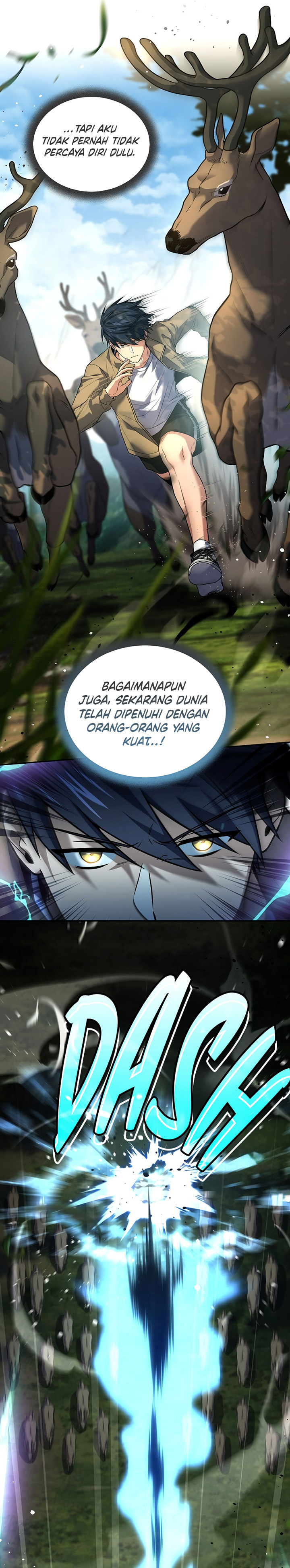 Return of the Frozen Player - Chapter 119 20 Return of the Frozen Player - Chapter 119 20