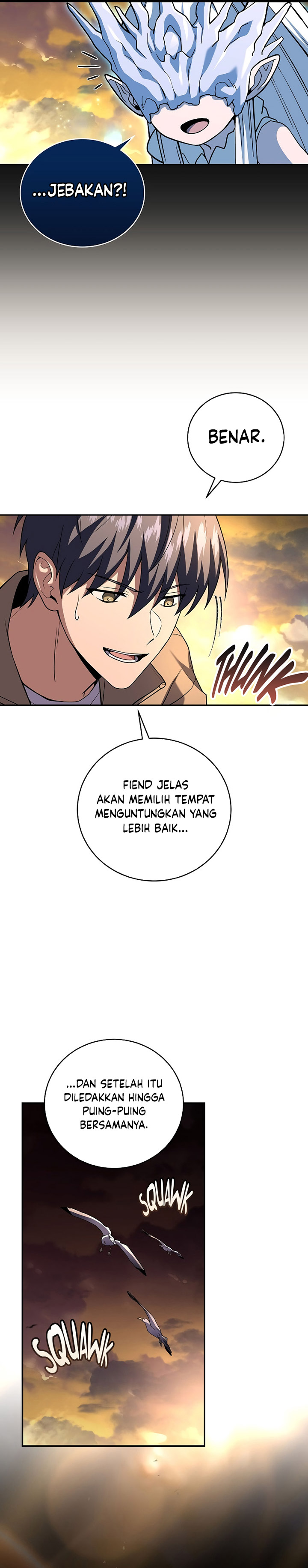 Return of the Frozen Player - Chapter 119 26 Return of the Frozen Player - Chapter 119 26