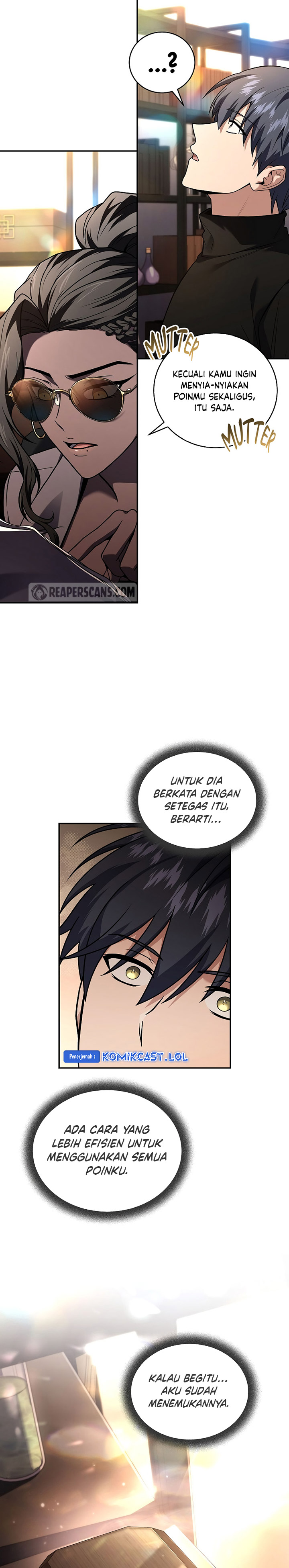 Return of the Frozen Player - Chapter 119 3 Return of the Frozen Player - Chapter 119 3