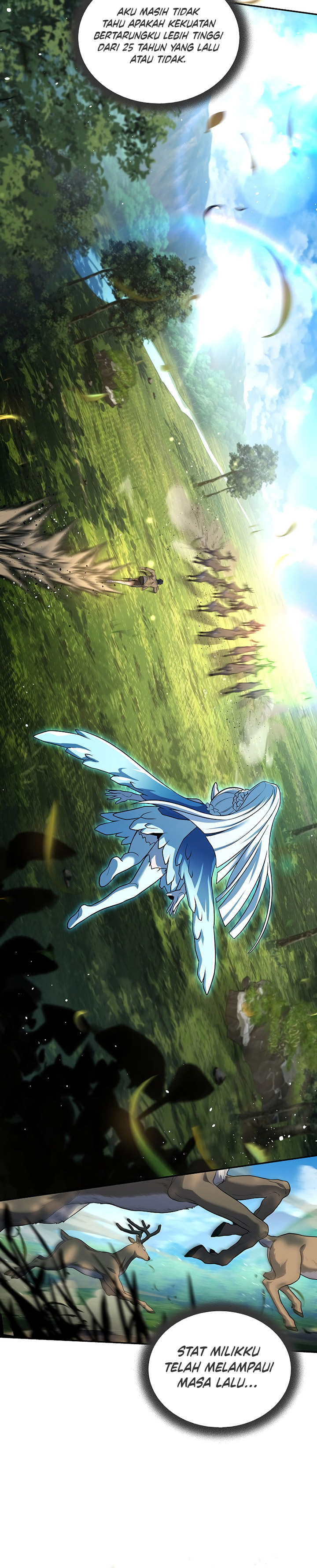 Return of the Frozen Player - Chapter 119 19 Return of the Frozen Player - Chapter 119 19