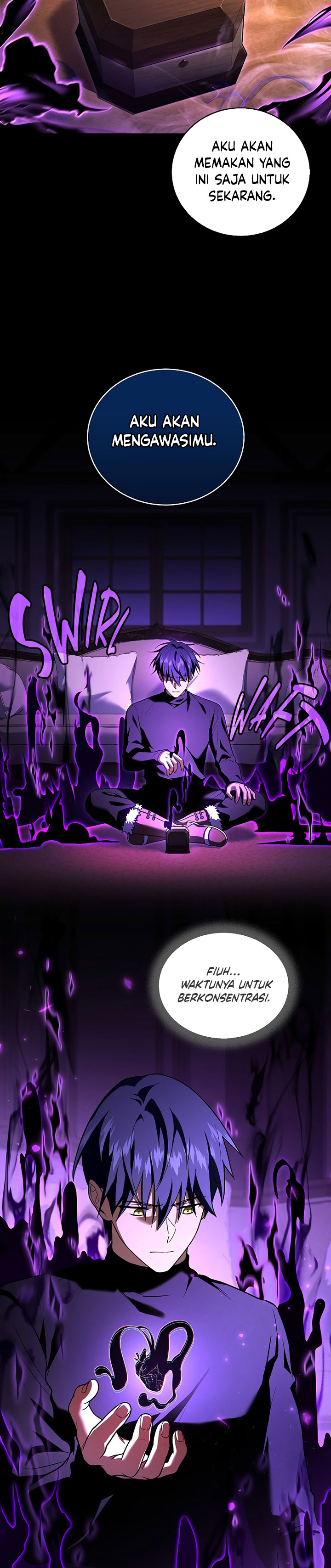 Return of the Frozen Player - Chapter 119 12 Return of the Frozen Player - Chapter 119 12