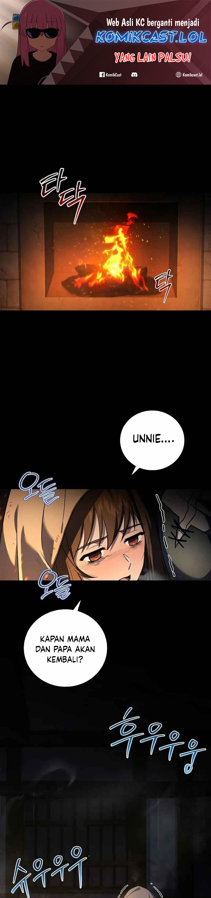 Return of the Frozen Player - Chapter 112 2 Return of the Frozen Player - Chapter 112 2