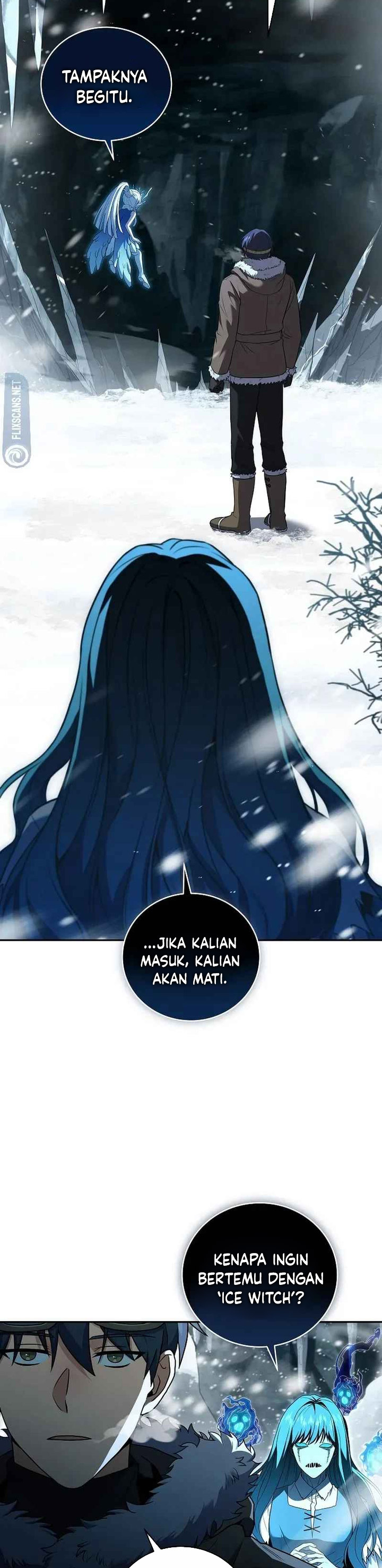 Return of the Frozen Player - Chapter 112 23 Return of the Frozen Player - Chapter 112 23
