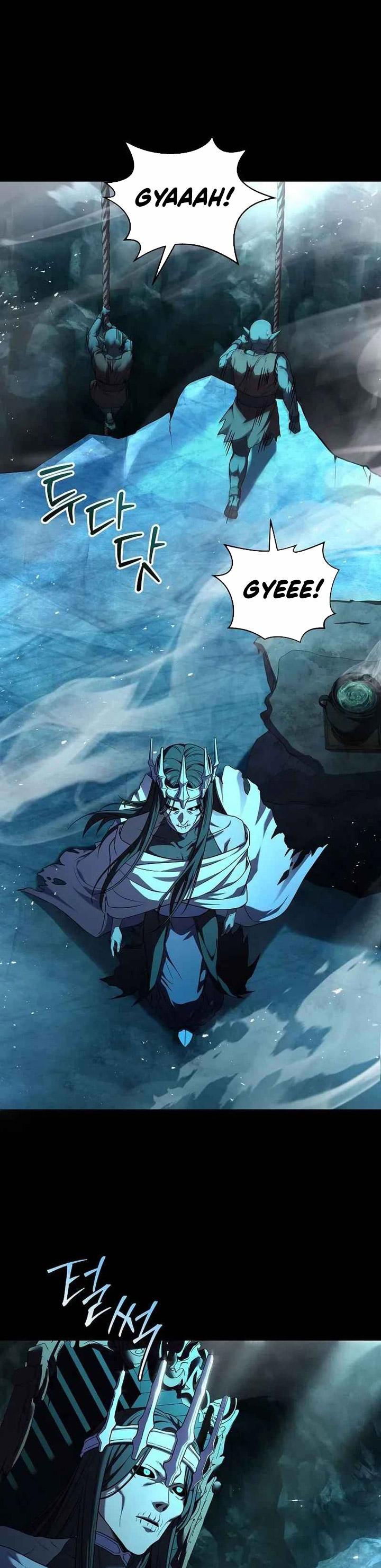 Return of the Frozen Player - Chapter 112 20 Return of the Frozen Player - Chapter 112 20