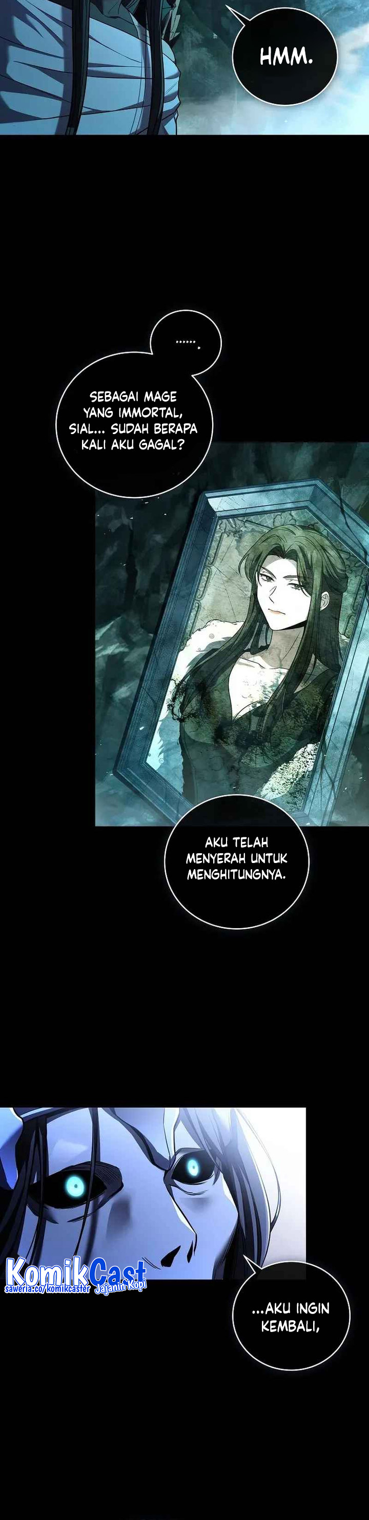 Return of the Frozen Player - Chapter 112 21 Return of the Frozen Player - Chapter 112 21