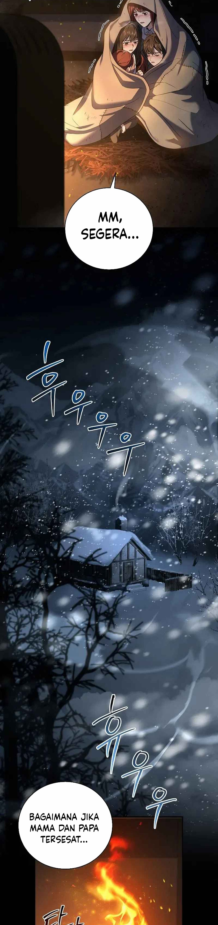 Return of the Frozen Player - Chapter 112 3 Return of the Frozen Player - Chapter 112 3