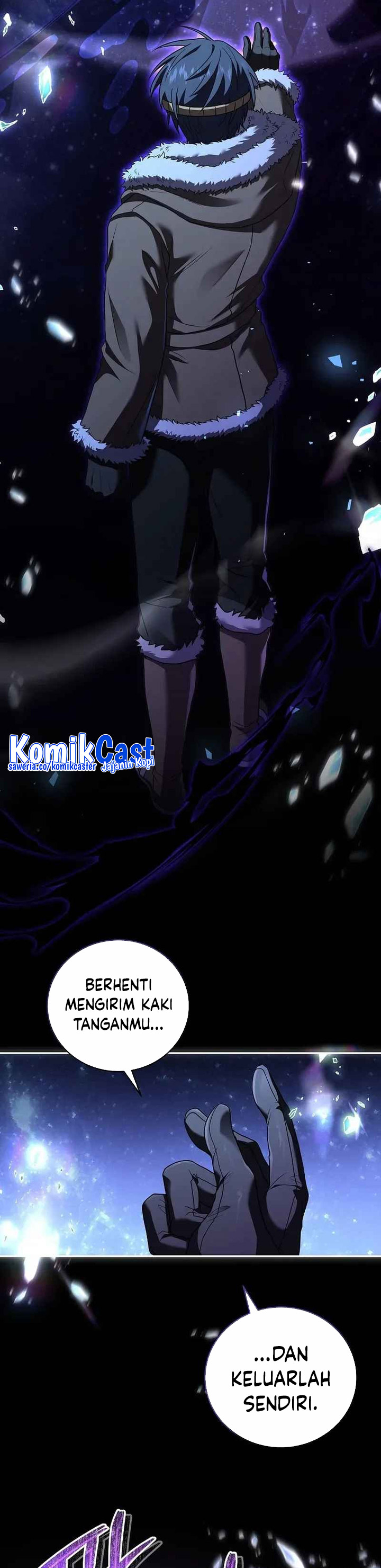 Return of the Frozen Player - Chapter 112 32 Return of the Frozen Player - Chapter 112 32