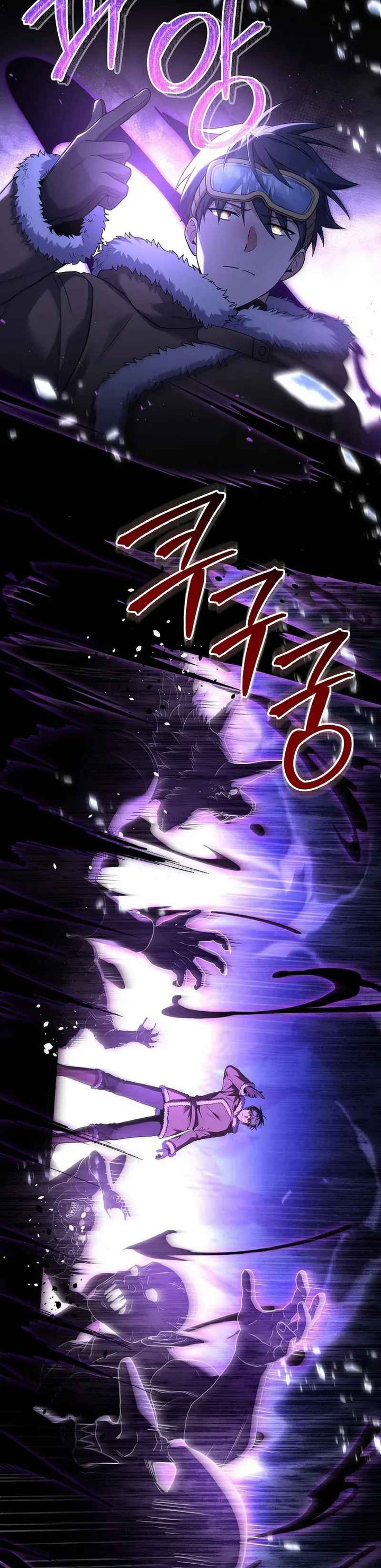 Return of the Frozen Player - Chapter 112 33 Return of the Frozen Player - Chapter 112 33