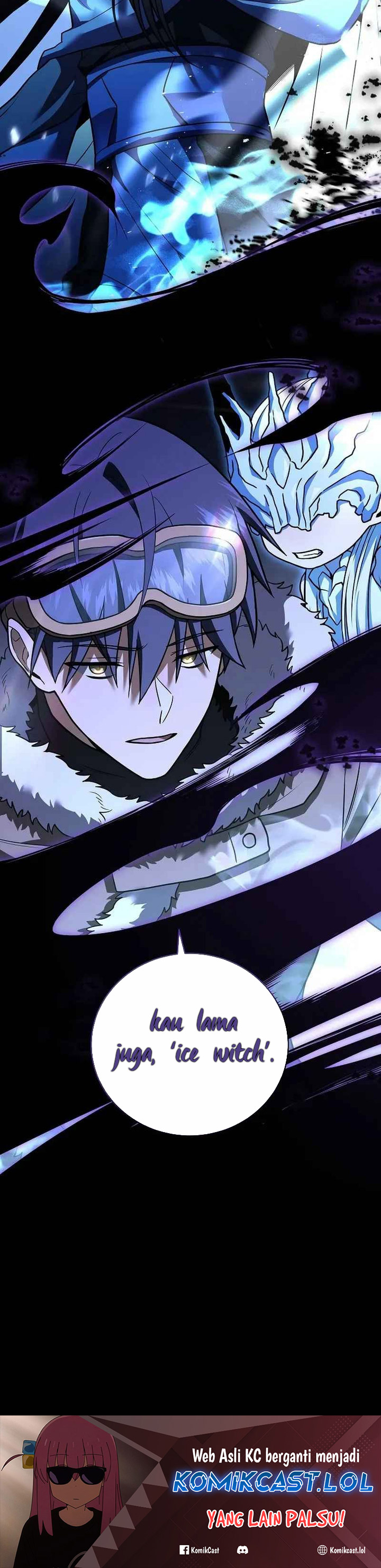 Return of the Frozen Player - Chapter 112 36 Return of the Frozen Player - Chapter 112 36