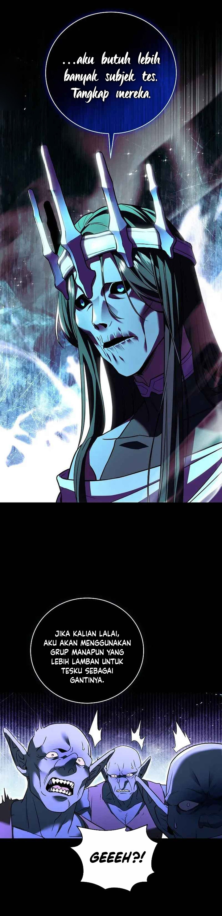 Return of the Frozen Player - Chapter 112 19 Return of the Frozen Player - Chapter 112 19